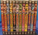 【中古】宇宙戦隊キュウレンジャー 全12巻セットDVD