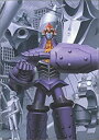 【中古】THE ビッグオー FIRST SEASON DVD-BOX INTERNATIONAL VERSION
