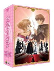 【中古】EMOTION the Best ツバサ・クロニクル DVD-BOX