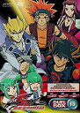 【中古】遊☆戯☆王5D’s DVDシリーズ DUELBOX(13)(最終)