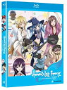 【中古】そらのおとしものf (フォルテ) - シーズン2 (北米版)