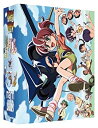 【中古】BRIGADOON まりんとメラン Blu-ray BOX (特装限定版)