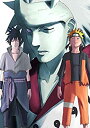 【中古】（非常に良い）NARUTO-ナルト-疾風伝 無限月読・発動の章 1 [DVD]