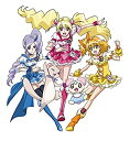 【中古】フレッシュプリキュア! Blu-rayBOX vol.2(完全初回生産限定)