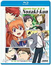 yÁziɗǂj肭 / MONTHLY GIRLS NOZAKI-KUN