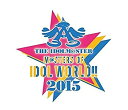 【中古】「未使用品」THE IDOLM@STER M@STERS OF IDOL WORLD!! 2015 Live Blu-ray Day2