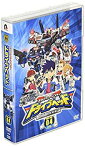 【中古】トミカハイパーレスキュー ドライブヘッド 機動救急警察 DVD-BOX4