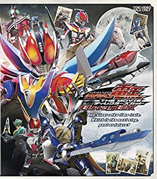 【中古】仮面ライダー電王 THE MOVIE ディレクターズカット Blu-ray BOX