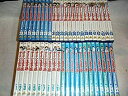 【中古】特典全付 初回 ブロマイド付 テニスの王子様 本編 45巻セット