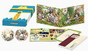 【中古】「非常に良い」ハクメイとミコチ DVD BOX 上巻(イベントチケット優先販売申券)