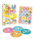 【中古】「非常に良い」かみさまみならい ヒミツのここたま DVD-BOX vol.9(2)