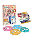 【中古】かみさまみならい ヒミツのここたま DVD-BOX vol.8