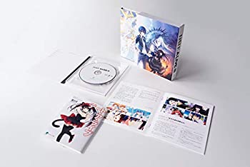 【中古】「非常に良い」デート・ア・ライブIII DVD BOX 下巻 [DVD]