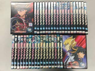 国際ブランド 遊戯王ファイブディーズ レンタル落ち 全39巻セット 超目玉 Dasanit Org 国際ブランド 遊戯王ファイブディーズ レンタル落ち 全39巻セット 超目玉 Dasanit Org