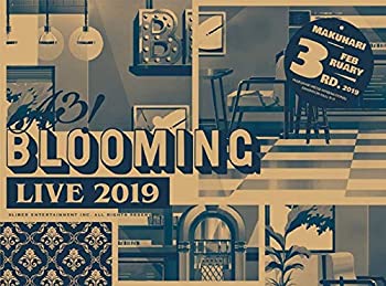 【中古】A3! BLOOMING LIVE 2019 幕張公
