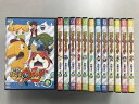 【中古】妖怪ウォッチ 2017(レンタル落ち)全13巻セット