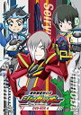 【中古】「未使用品」新幹線変形ロボ シンカリオンDVD BOX4