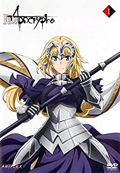 【中古】Fate Apocrypha 全12巻セット（レンタル落ち）