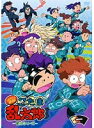 【中古】忍たま乱太郎 こんぷりーとDVD 第16シリーズ 全8巻セット［レンタル落ち］