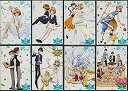 【中古】「非常に良い」(Blu-ray)カードキャプターさくら クリアカード編 初回仕様版 全8巻セット マーケットプレイスBlu-rayセット