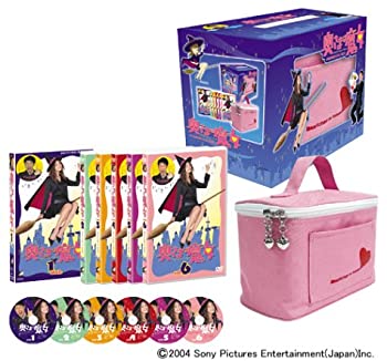 【中古】「非常に良い」奥さまは魔女 プレミアムDVDボックス 【中古】「非常に良い」奥さまは魔女 プレミアムDVDボックス