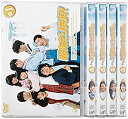 【中古】陽あたり良好! DVD-BOX