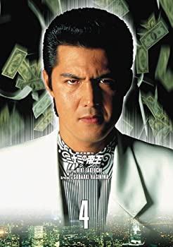 数量は多 難波金融伝 ミナミの帝王 Dvd Collection Vol 4 超人気の 数量は多 難波金融伝 ミナミの帝王 Dvd Collection Vol 4 超人気の
