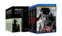 【中古】（非常に良い）黒澤明監督作品 AKIRA KUROSAWA THE MASTERWORKS Blu-ray CollectionI(7枚組)