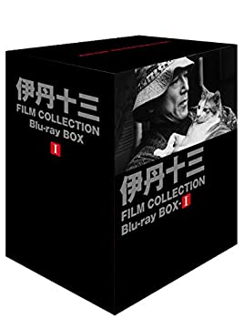 【中古】「未使用品」伊丹十三 FILM COLLECTION Blu-ray BOX 【メーカー名】東宝【メーカー型番】【ブランド名】東宝【商品説明】未使用、未開封品ですが弊社で一般の方から買取しました中古品です。一点物で売り切れ終了です。初期不良に関しましては商品到着から1週間は返品を承っております。画像はイメージ写真ですので実際の商品と色合いが異なる場合がございます。他モールとの併売品の為完売の際はご連絡致しますのでご了承ください。ゲームソフトのご注意点特典・プロダクトコード・ダウンロードコード等は使用期限切れの場合がございますので予めご了承ください。商品名に「輸入版 / 海外版 / IMPORT 」と記載されている海外版ゲームソフトの一部は日本版のゲーム機では動作しません。DVD・Blu-rayのご注意点特典・プロダクトコード・ダウンロードコード等は使用期限切れの場合がございますので予めご了承ください。商品名に「輸入版 / 海外版 / IMPORT 」と記載されている海外版DVD・Blu-rayにつきましては映像方式の違いの為、一般的な国内向けプレイヤーにて再生できません。ご注文からお届けまで1、ご注文⇒ご注文は24時間受け付けております。2、注文確認⇒ご注文後、当店から注文確認メールを送信します。3、お届けまで3-10営業日程度とお考え下さい。　※海外在庫品の場合は3週間程度かかる場合がございます。4、入金確認⇒前払い決済をご選択の場合、ご入金確認後、配送手配を致します。5、出荷⇒配送準備が整い次第、出荷致します。発送後に出荷完了メールにてご連絡致します。　※離島、北海道、九州、沖縄は遅れる場合がございます。予めご了承下さい。当店ではすり替え防止のため、シリアルナンバーを控えております。万が一すり替え等ありました場合は然るべき対応をさせていただきます。お客様都合によるご注文後のキャンセル・返品はお受けしておりませんのでご了承下さい。電話対応はしておりませんので質問等はメッセージまたはメールにてお願い致します。【商品説明】未使用、未開封品ですが弊社で一般の方から買取しました中古品です。一点物で売り切れ終了です。初期不良に関しましては商品到着から1週間は返品を承っております。画像はイメージ写真ですので実際の商品と色合いが異なる場合がございます。他モールとの併売品の為完売の際はご連絡致しますのでご了承ください。ゲームソフトのご注意点特典・プロダクトコード・ダウンロードコード等は使用期限切れの場合がございますので予めご了承ください。商品名に「輸入版 / 海外版 / IMPORT 」と記載されている海外版ゲームソフトの一部は日本版のゲーム機では動作しません。DVD・Blu-rayのご注意点特典・プロダクトコード・ダウンロードコード等は使用期限切れの場合がございますので予めご了承ください。商品名に「輸入版 / 海外版 / IMPORT 」と記載されている海外版DVD・Blu-rayにつきましては映像方式の違いの為、一般的な国内向けプレイヤーにて再生できません。ご注文からお届けまで1、ご注文⇒ご注文は24時間受け付けております。2、注文確認⇒ご注文後、当店から注文確認メールを送信します。3、お届けまで3-10営業日程度とお考え下さい。　※海外在庫品の場合は3週間程度かかる場合がございます。4、入金確認⇒前払い決済をご選択の場合、ご入金確認後、配送手配を致します。5、出荷⇒配送準備が整い次第、出荷致します。発送後に出荷完了メールにてご連絡致します。　※離島、北海道、九州、沖縄は遅れる場合がございます。予めご了承下さい。当店ではすり替え防止のため、シリアルナンバーを控えております。万が一すり替え等ありました場合は然るべき対応をさせていただきます。お客様都合によるご注文後のキャンセル・返品はお受けしておりませんのでご了承下さい。電話対応はしておりませんので質問等はメッセージまたはメールにてお願い致します。