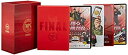 【中古】(非常に良い）踊る大捜査線 THE FINAL 新たなる希望 FINAL SET [DVD]【メーカー名】ポニーキャニオン【メーカー型番】【ブランド名】ポニーキャニオン【商品説明】 こちらの商品は中古品となっております。 画像はイメージ写真ですので 商品のコンディション・付属品の有無については入荷の度異なります。 買取時より付属していたものはお付けしておりますが付属品や消耗品に保証はございません。 商品ページ画像以外の付属品はございませんのでご了承下さいませ。 中古品のため使用に影響ない程度の使用感・経年劣化（傷、汚れなど）がある場合がございます。 また、中古品の特性上ギフトには適しておりません。 製品に関する詳細や設定方法は メーカーへ直接お問い合わせいただきますようお願い致します。 当店では初期不良に限り 商品到着から7日間は返品を受付けております。 他モールとの併売品の為 完売の際はご連絡致しますのでご了承ください。 プリンター・印刷機器のご注意点 インクは配送中のインク漏れ防止の為、付属しておりませんのでご了承下さい。 ドライバー等ソフトウェア・マニュアルはメーカーサイトより最新版のダウンロードをお願い致します。 ゲームソフトのご注意点 特典・付属品・パッケージ・プロダクトコード・ダウンロードコード等は 付属していない場合がございますので事前にお問合せ下さい。 商品名に「輸入版 / 海外版 / IMPORT 」と記載されている海外版ゲームソフトの一部は日本版のゲーム機では動作しません。 お持ちのゲーム機のバージョンをあらかじめご参照のうえ動作の有無をご確認ください。 輸入版ゲームについてはメーカーサポートの対象外です。 DVD・Blu-rayのご注意点 特典・付属品・パッケージ・プロダクトコード・ダウンロードコード等は 付属していない場合がございますので事前にお問合せ下さい。 商品名に「輸入版 / 海外版 / IMPORT 」と記載されている海外版DVD・Blu-rayにつきましては 映像方式の違いの為、一般的な国内向けプレイヤーにて再生できません。 ご覧になる際はディスクの「リージョンコード」と「映像方式※DVDのみ」に再生機器側が対応している必要があります。 パソコンでは映像方式は関係ないため、リージョンコードさえ合致していれば映像方式を気にすることなく視聴可能です。 商品名に「レンタル落ち 」と記載されている商品につきましてはディスクやジャケットに管理シール（値札・セキュリティータグ・バーコード等含みます）が貼付されています。 ディスクの再生に支障の無い程度の傷やジャケットに傷み（色褪せ・破れ・汚れ・濡れ痕等）が見られる場合がありますので予めご了承ください。 2巻セット以上のレンタル落ちDVD・Blu-rayにつきましては、複数枚収納可能なトールケースに同梱してお届け致します。 トレーディングカードのご注意点 当店での「良い」表記のトレーディングカードはプレイ用でございます。 中古買取り品の為、細かなキズ・白欠け・多少の使用感がございますのでご了承下さいませ。 再録などで型番が違う場合がございます。 違った場合でも事前連絡等は致しておりませんので、型番を気にされる方はご遠慮ください。 ご注文からお届けまで 1、ご注文⇒ご注文は24時間受け付けております。 2、注文確認⇒ご注文後、当店から注文確認メールを送信します。 3、お届けまで3-10営業日程度とお考え下さい。 　※海外在庫品の場合は3週間程度かかる場合がございます。 4、入金確認⇒前払い決済をご選択の場合、ご入金確認後、配送手配を致します。 5、出荷⇒配送準備が整い次第、出荷致します。発送後に出荷完了メールにてご連絡致します。 　※離島、北海道、九州、沖縄は遅れる場合がございます。予めご了承下さい。 当店ではすり替え防止のため、シリアルナンバーを控えております。 万が一、違法行為が発覚した場合は然るべき対応を行わせていただきます。 お客様都合によるご注文後のキャンセル・返品はお受けしておりませんのでご了承下さい。 電話対応は行っておりませんので、ご質問等はメッセージまたはメールにてお願い致します。