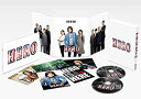 【中古】「未使用品」HERO Blu-ray スペシャル・エディション(2015)
