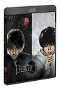 yÁzDEATH NOTE fXm[g (XyVvCX) [Blu-ray]