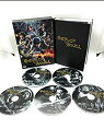 【中古】勇者ヨシヒコと導かれし七人 DVD BOX(5枚組)