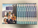 【中古】HOTEL シーズン4 (レンタル落ち)全12巻セット