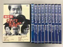 【中古】渥美清の泣いてたまるか (レンタル落ち)全10巻セット