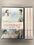 【中古】つるかめ助産院〜南の島から〜 （レンタル落ち）全4巻セット