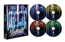 【中古】リング~最終章~ Blu-ray BOX(特典なし)