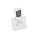 【中古】「非常に良い」ロジテック Skype専用 無線LAN携帯端末用充電スタンド LAN-WSPH01CR