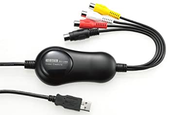 šI-O DATA USB³ӥǥץBOX GV-USB (ǥ)