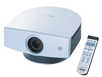 【中古】SONY CINEZA VPL-HS2 シネザ プロジェクタ (premium vintage)