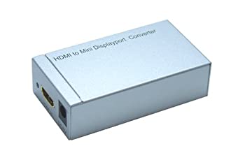 【中古】(非常に良い）ランサーリンク HDMI-Mini Displayportコンバーター HMC-27i【メーカー名】ランサーリンク【メーカー型番】【ブランド名】ランサーリンク【商品説明】 こちらの商品は中古品となっております。 画像は...