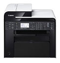 【中古】「非常に良い」Canon キヤノン モノクロレーザービームプリンター複合機 Satera MF4870DN