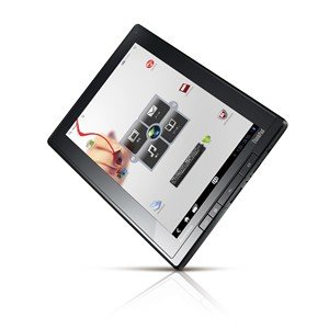 【中古】レノボ・ジャパン ThinkPad Tablet (Tegra2/64GB SSD/Android 3.1/10.1) 1838A57
