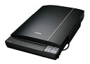 【中古】「非常に良い」エプソン スキャナー GT-F740 (フラットベッド/A4/4800dpi)