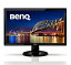 【中古】（非常に良い）BenQ 21.5インチワイド スタンダードモニター (Full HD/VAパネル/ブルーライト軽減) GW2255