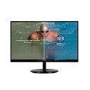 【中古】Philips 23型AH-IPSパネル採用ワイド液晶ディスプレイ 5年間フル保証 ソフトブルー技術+フリッカーフリー 234E5EDSB/11(2)