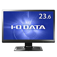 【中古】I-O DATA 23.6型ワイドディスプレイ(フルHD/HDMI搭載) DIOS-MF241XB