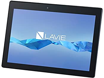 【中古】NEC PC-TE510BAL LAVIE Tab 