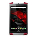 【中古】Acer タブレット Predator GT-810/2GB/32GB/Android5.1