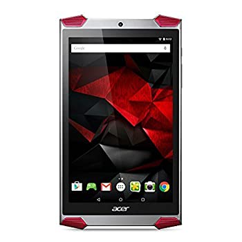 【中古】「非常に良い」Acer タブレット Predator GT-810/2GB/32GB/Android5.1